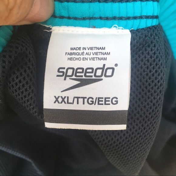 SPEEDO SHORTS   - Picture 5 of 7